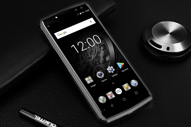 OUKITEL K10 11000