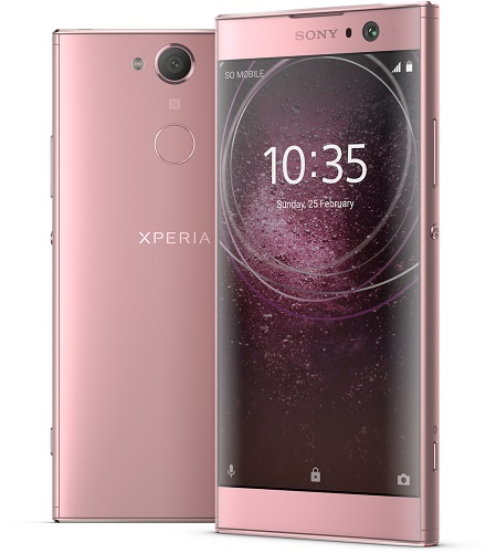 SonyXperia XA2 Dual