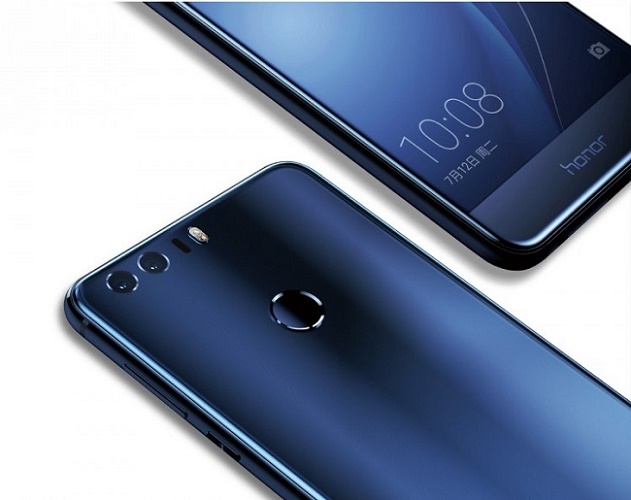 Honor 8