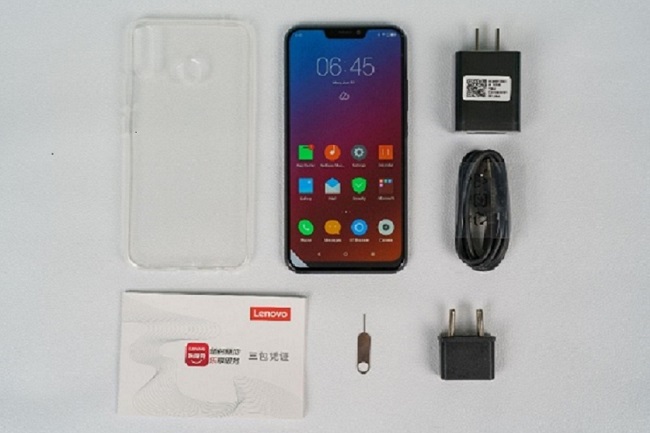 Equipment
