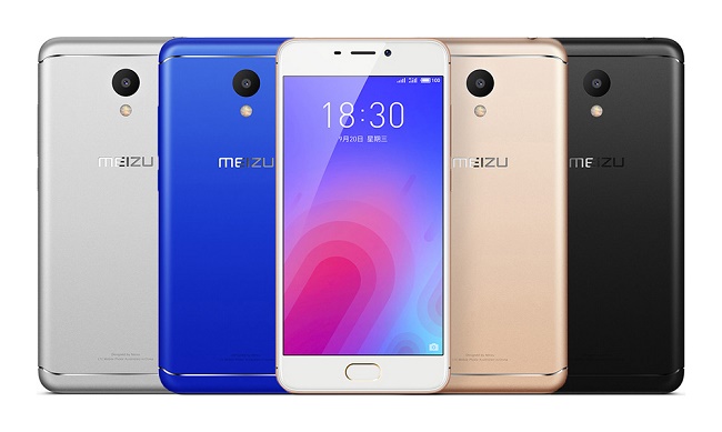 Meizu M6 16GB